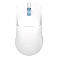 Draadloze muis Defender Fame GM-516 RF+BT 10000 DPI 6 knoppen Wit