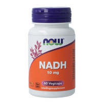 NADH 10mg 60 Vegetarische capsules