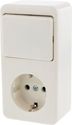 OPB COMBI WISSEL PW 6602668
