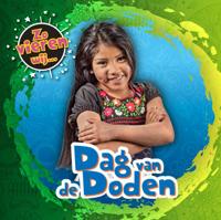Dag van de doden (Hardback)