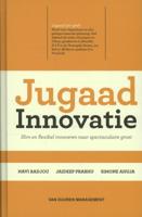 Jugaad innovatie (Hardback)