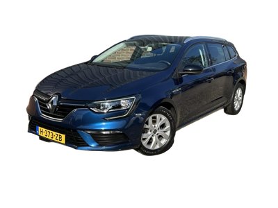 Renault Mégane Estate