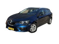 Renault Mégane Estate