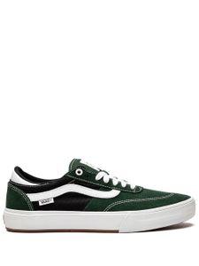 Vans baskets Gilbert Crockett - Vert