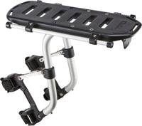 THULE bagagedrager "tour rack" carrier tour rack uni,alu/plastic,black