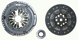 Koppelingsset 3000951707