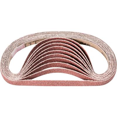 PFERD TOOLS BA 10/330 T A 60 45002236 Schuurband Korrelgrootte (num) 60 (l x b) 330 mm x 10 mm 100 stuk(s)