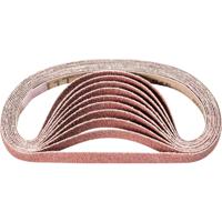 PFERD TOOLS BA 10/330 T A 60 45002236 Schuurband Korrelgrootte (num) 60 (l x b) 330 mm x 10 mm 100 stuk(s)