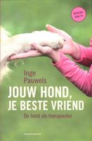 Jouw hond, je beste vriend - Inge Pauwels - ebook - thumbnail