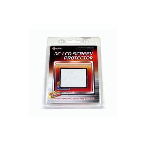 GGS DC LCD Screen Protector voor Canon G10/G11/G12