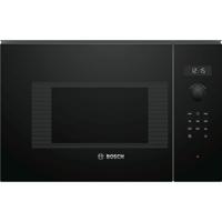 Magnetron met Grill BOSCH BFL524MB0 20L Zwart 800 W 20 L