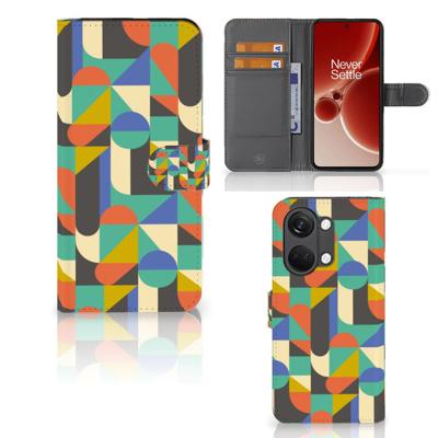 OnePlus Nord 3 | Telefoon Hoesje | Funky Retro