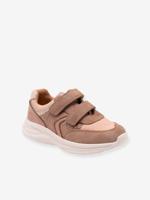 Sneakers voor meisjes YUKI GLITTER BISGAARD taupe Sneakers voor meisjes YUKI GLITTER BISGAARD taupe