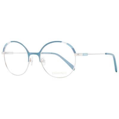 Brillenframe Dames Emilio Pucci EP5201 51089
