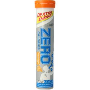 Dextro Sport zero calori sinaas