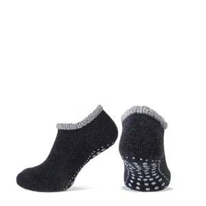 Homesocks sneaker antislip sokken - Yoga sokken
