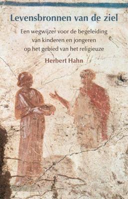 Levensbronnen van de ziel (Paperback)