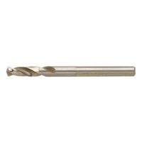 Ivana centreerboor voor gatzagen -1/4"x80mm