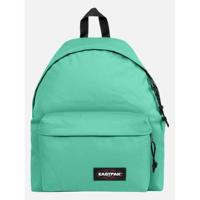 Rugzak - EASTPAK - Gevoerde Pak'R - Mint Mindfull