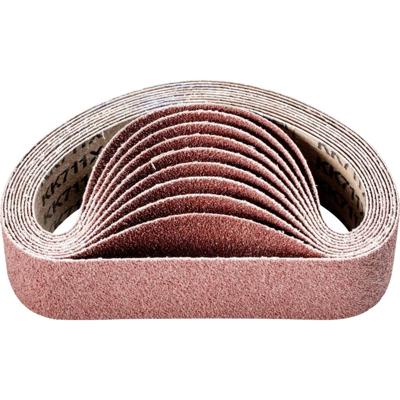 PFERD TOOLS BA 50/450 X A 40 45005404 Schuurband Korrelgrootte (num) 40 (l x b) 450 mm x 50 mm 20 stuk(s)