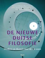De nieuwe Duitse filosofie (Paperback)