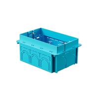 503 Wandcontactdoos / inbouwdoos voor Dillon inbouwspot