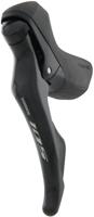 SHIMANO rem- / schakelhendel "st-r7000" shim.shift/br.lever 105 str7000 2sp bl.