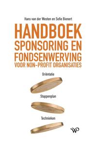 Handboek sponsoring en fondsenwerving (Hardback)