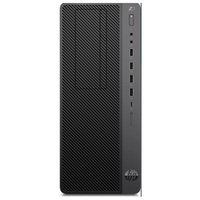 HP Z1 G5 Workstation Intel Core i7-9700 3.00 GHz, 16GB DDR4, 512GB SSD, Quadro P400, Win 11 Pro