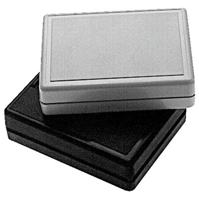 Strapubox 2029 SW Universele behuizing 80 x 61 x 21 5 stuk(s)