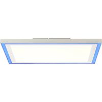 Brilliant G97075/05 Lanette LED-paneel LED LED vast ingebouwd Energielabel: F (A - G) 25 W Wit Brilliant G97075/05 Lanette LED-paneel LED LED vast ingebouwd Energielabel: F (A - G) 25 W Wit