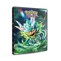 Pokémon TCG SV06 Twilight Masquerade 9-Pocket Portfolio Pokémon TCG SV06 Twilight Masquerade 9-Pocket Portfolio