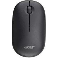 Acer AMR100 Wireless Bubble Black muis