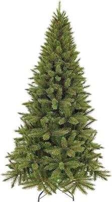 Kunstkerstboom Forest Frosted slim Pine 215 cm