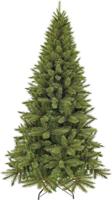 Kunstkerstboom Forest Frosted slim Pine 215 cm