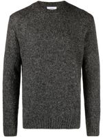 Lardini Gebreide trui - Grijs - thumbnail