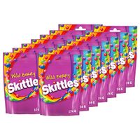 Skittles - Wild Berry - 14x 174g