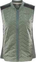 Craft Advanced Subz 4 hardloopvest thyme dames L