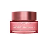 Clarins Multi-Active Revitalizing Night Cream 50ml