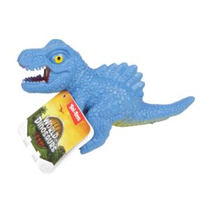 World Of Dinosaurs world of dinosaurus kneeddino rekbaar