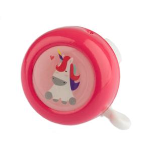 PexKids bel unicorn op kaart
