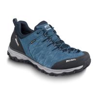 Meindl Mondello GTX Lage Wandelschoen Heren Jeans/Marine 10 (44,5)