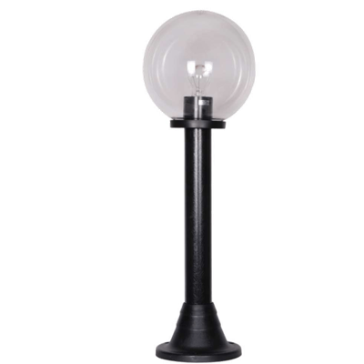 Lyora Bol lampBolano 76cm. staand clear - NFB25HP050
