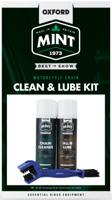MINT Chain care set oxford