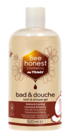 Bee Honest Bad & Douche Kokos & Honing