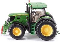 Siku john deere 6210r tractor Siku - Hortus