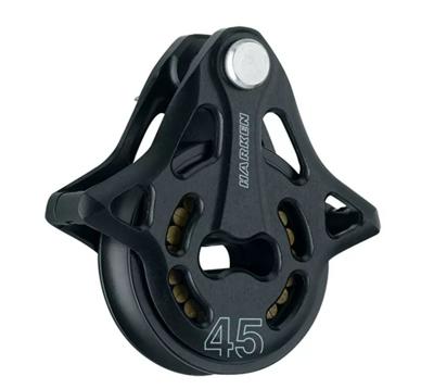 Harken 45mm Black Magic Runner Blok Default
