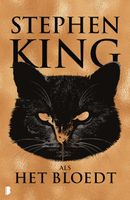 Als het bloedt - Stephen King - ebook