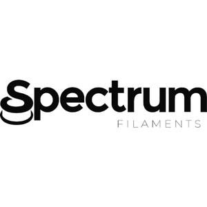 Spectrum Filaments 80008 PLA Premium Filament PLA kunststof 1.75 mm 1 kg Oranje 1 stuk(s)