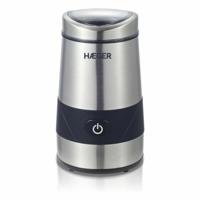 Elektrische koffiemolen Haeger CG-200.001A Koffie 200 W 200 W